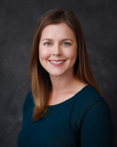 Mallory Zentner, founder of Zentra Business Solutions